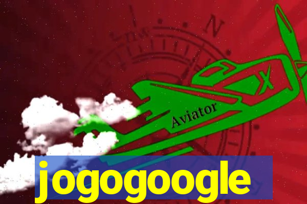 jogogoogle