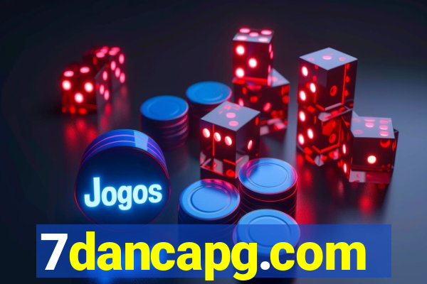 7dancapg.com