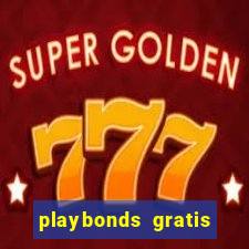 playbonds gratis jogar bingo silverball