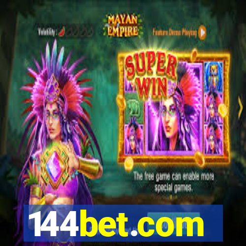 144bet.com