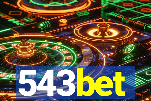 543bet