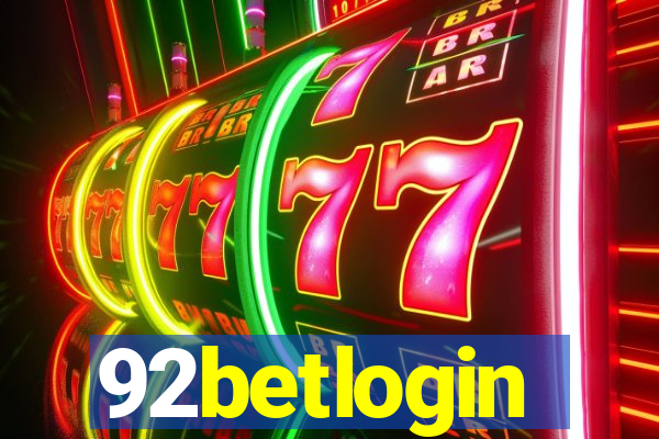 92betlogin