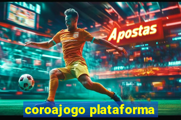 coroajogo plataforma