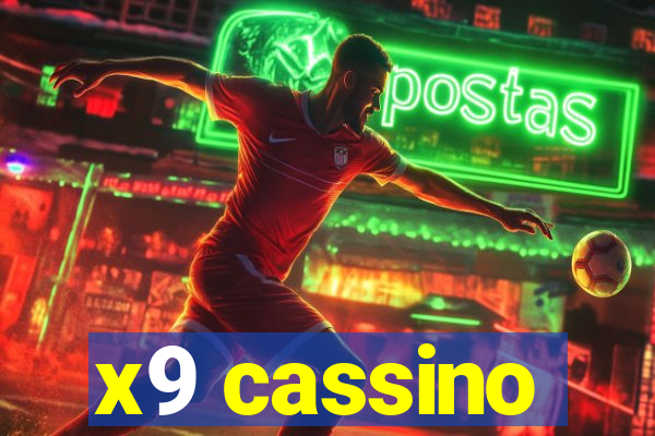 x9 cassino