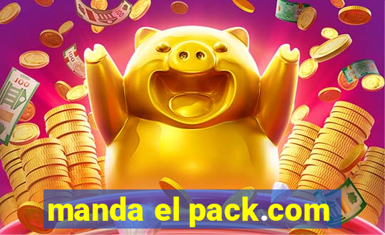 manda el pack.com