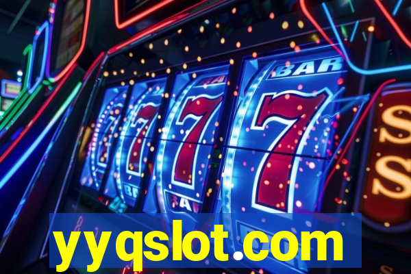 yyqslot.com