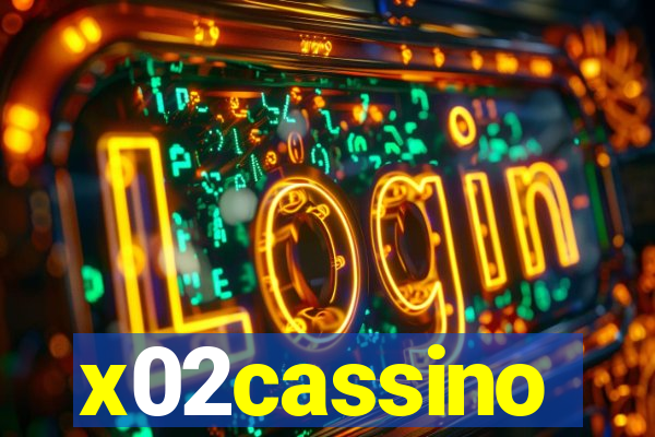 x02cassino