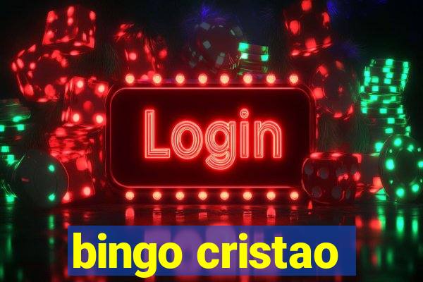 bingo cristao