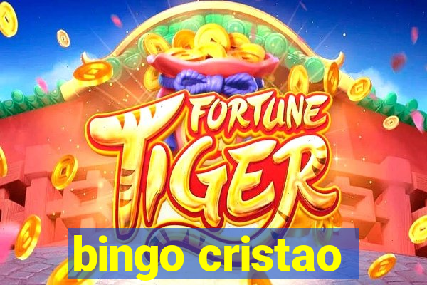 bingo cristao