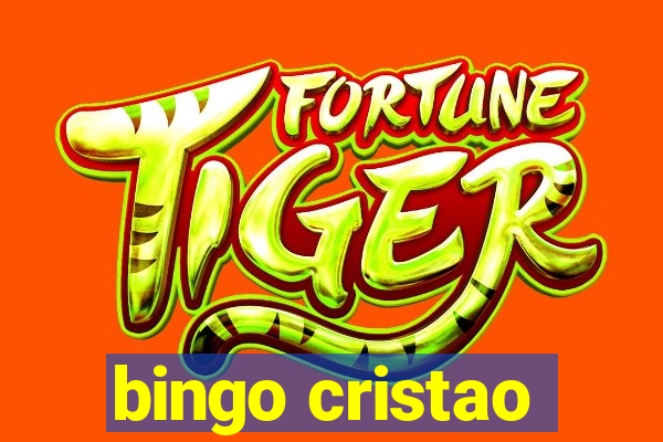 bingo cristao