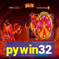 pywin32