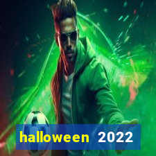 halloween 2022 google doodle