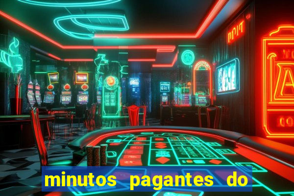 minutos pagantes do fortune rabbitInformational