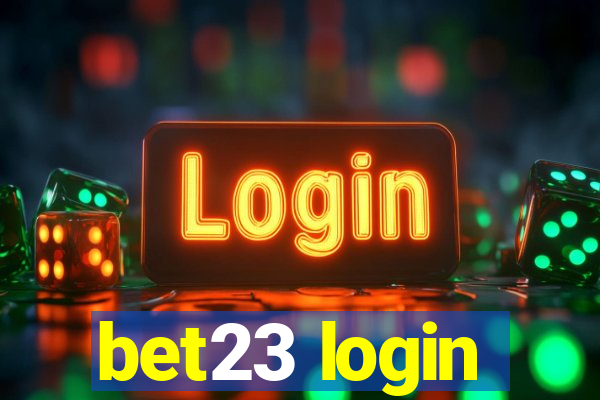 bet23 login