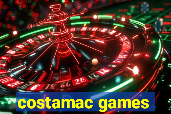 costamac games