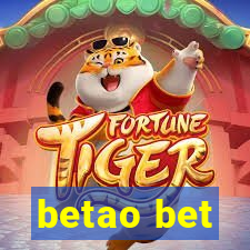 betao bet