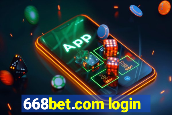 668bet.com login