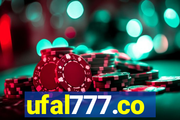 ufal777.co