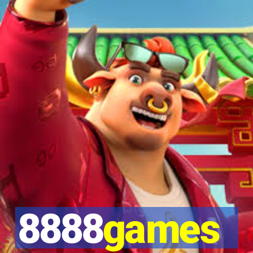 8888games