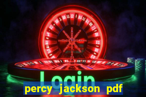 percy jackson pdf google drive