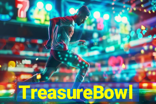 TreasureBowl treasure bowl melhor horario