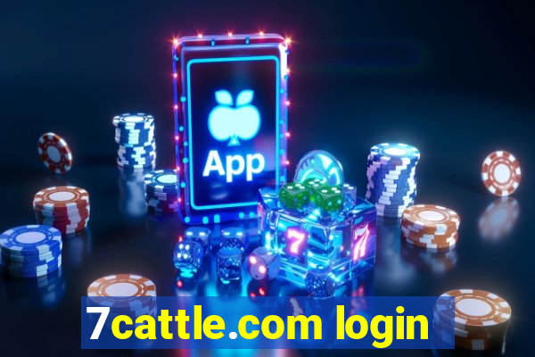 7cattle.com login