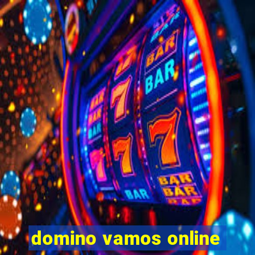 domino vamos online