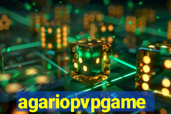 agariopvpgame