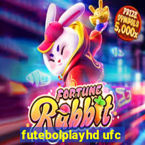 futebolplayhd ufc