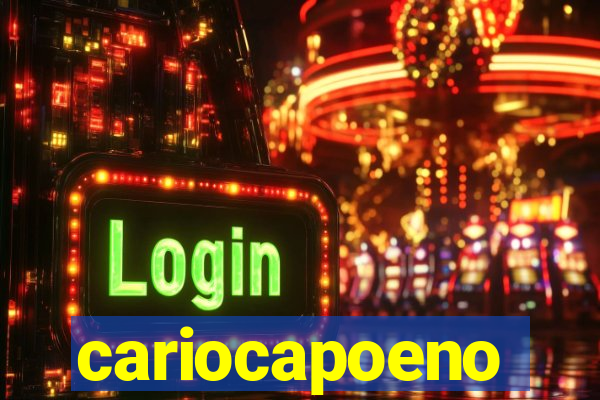 cariocapoeno