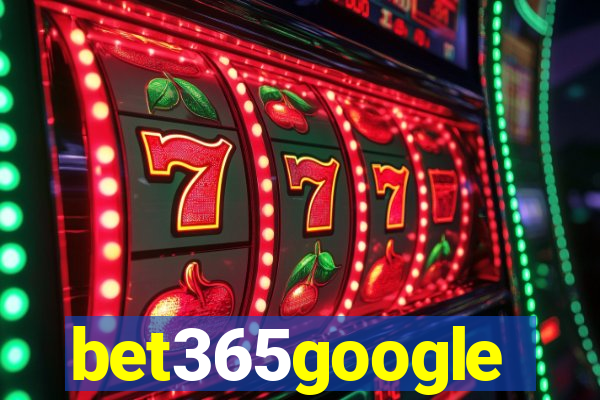 bet365google