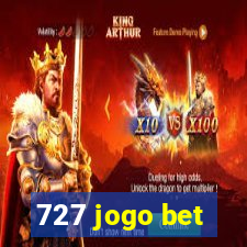 727 jogo bet