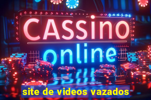 site de videos vazados