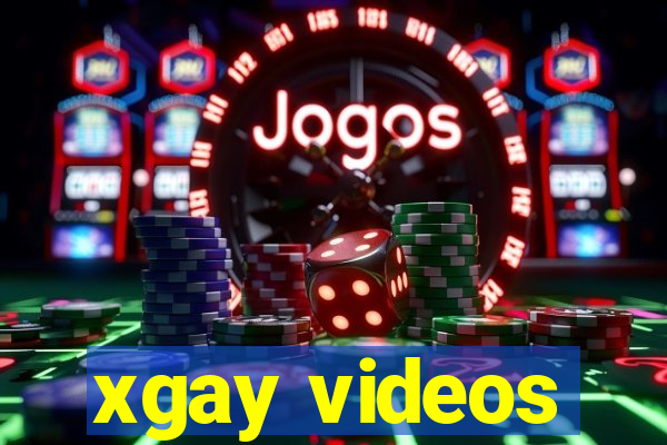 xgay videos