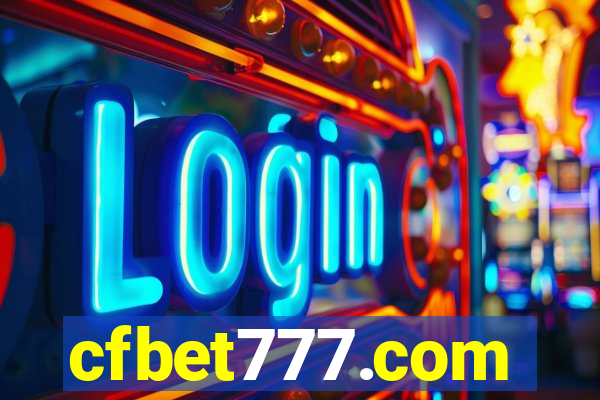 cfbet777.com