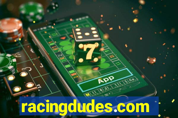 racingdudes.com