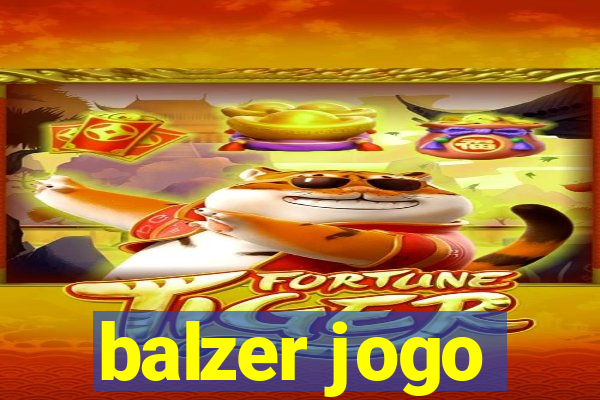 balzer jogo