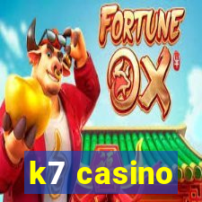 k7 casino