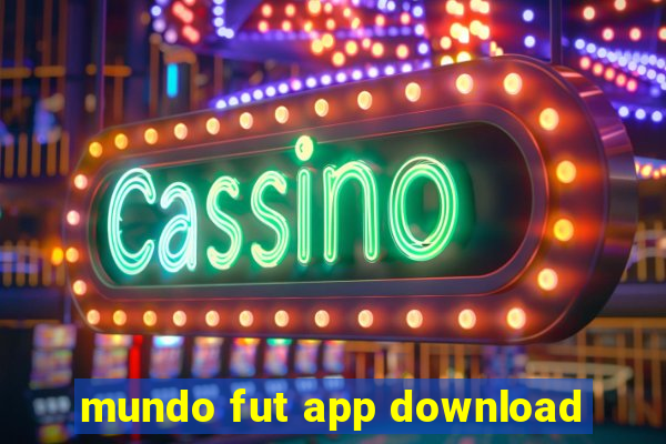 mundo fut app download