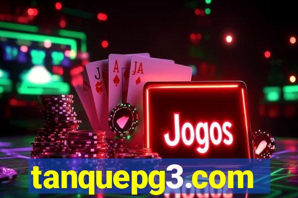 tanquepg3.com