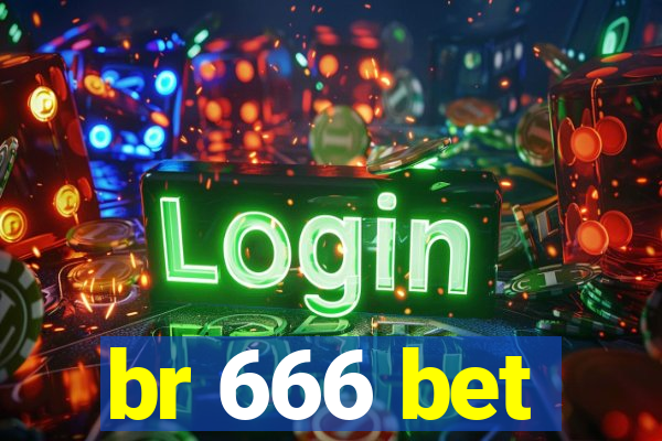 br 666 bet