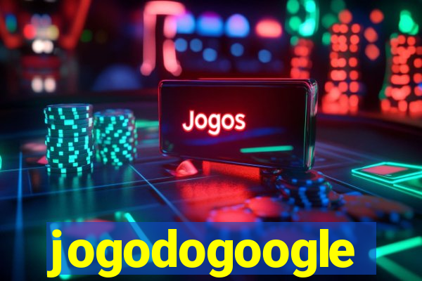 jogodogoogle