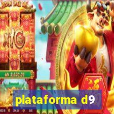 plataforma d9