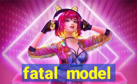 fatal model itamaraju bahia