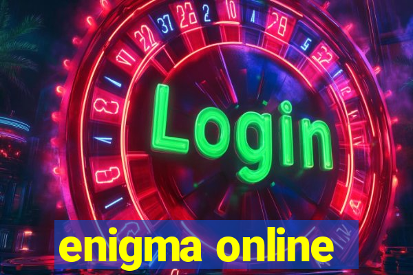 enigma online