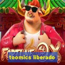 toomics liberado