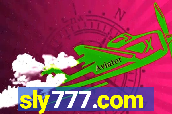 sly777.com