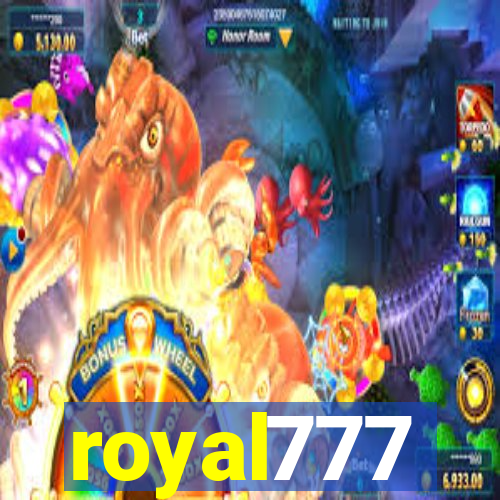 royal777