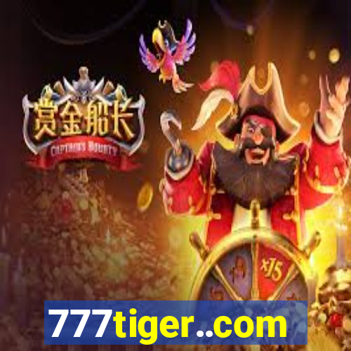 777tiger..com