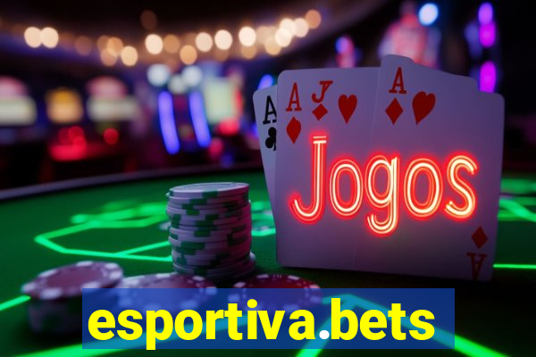 esportiva.bets